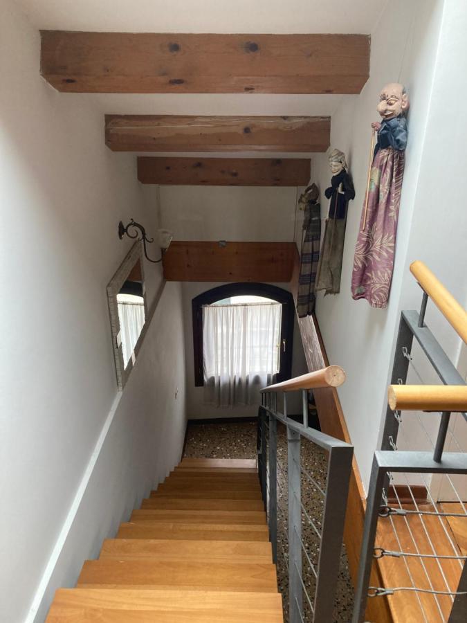 Appartement Ca' Regina Venise