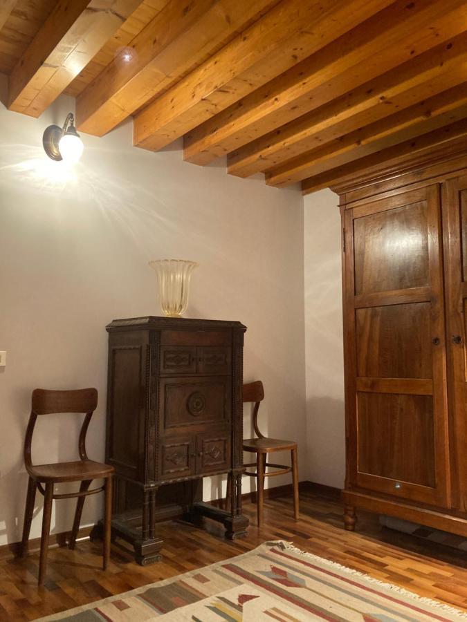 Appartement Ca' Regina Venise