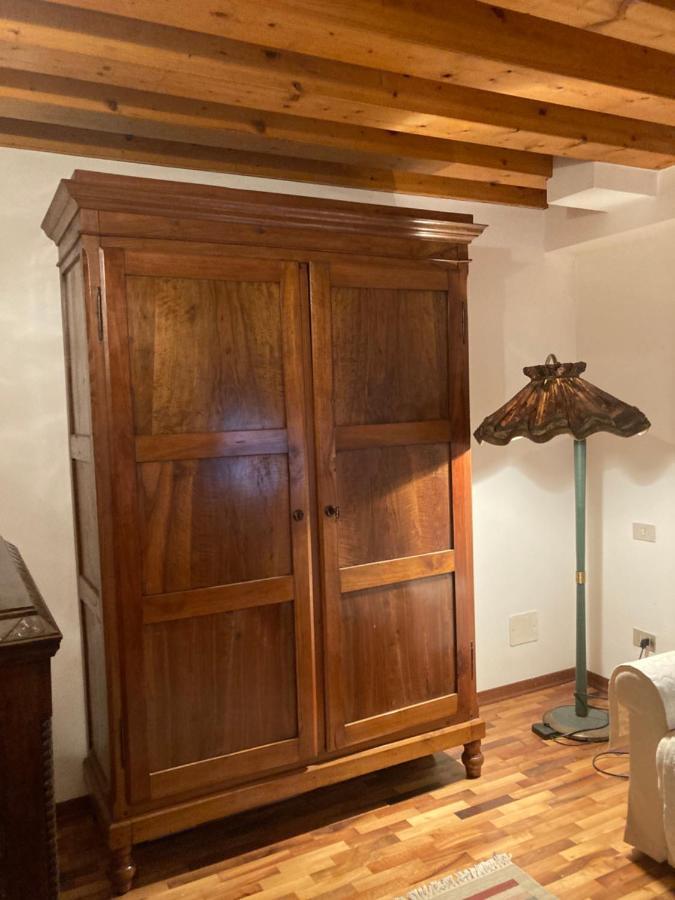 Appartement Ca' Regina Venise