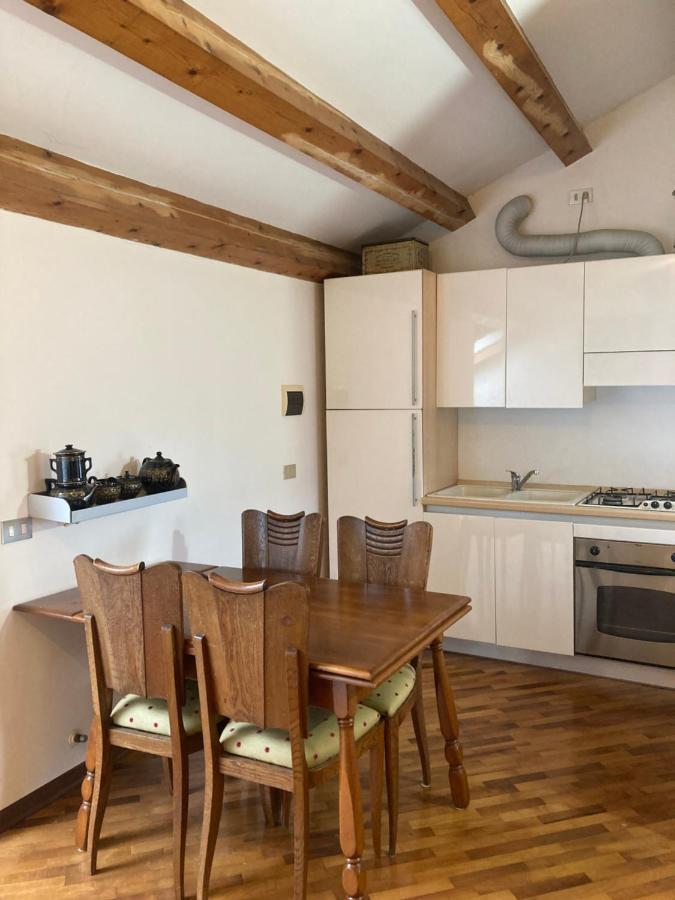 Appartement Ca' Regina Venise