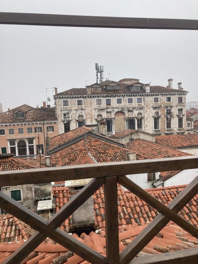 Appartement Ca' Regina Venise