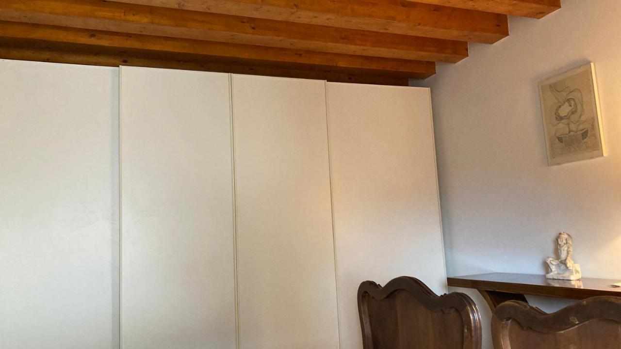 Ca' Regina Appartement Venise