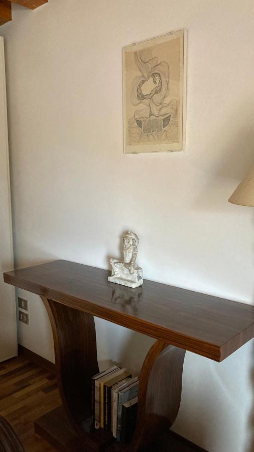 Appartement Ca' Regina Venise