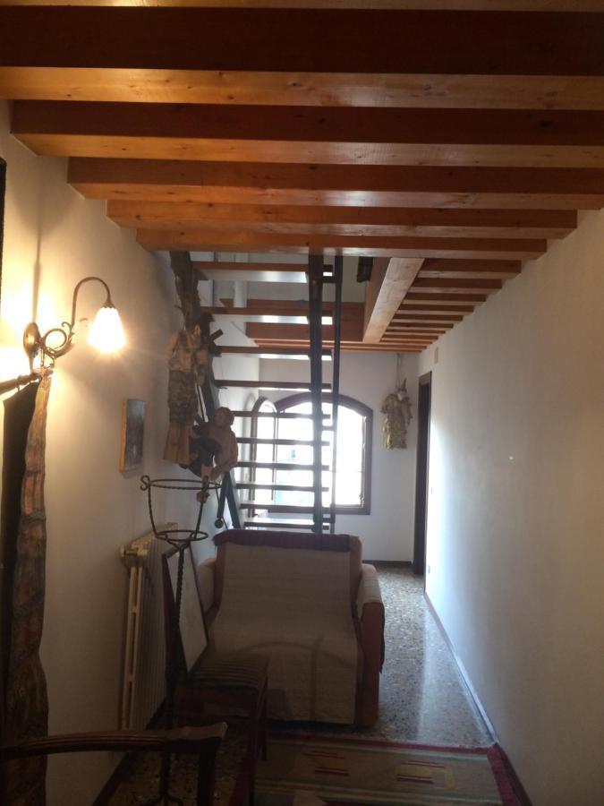 Ca' Regina Apartamento Veneza